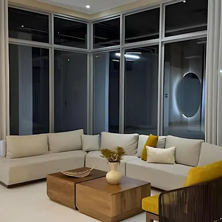 Apartamento Ocean View Near Cartagena's Historic Heart